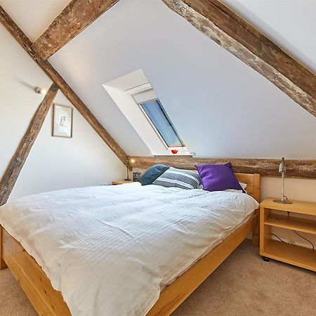 Berwick Upon Tweed Host & Stay - The Wasa Penthouse מראה חיצוני תמונה